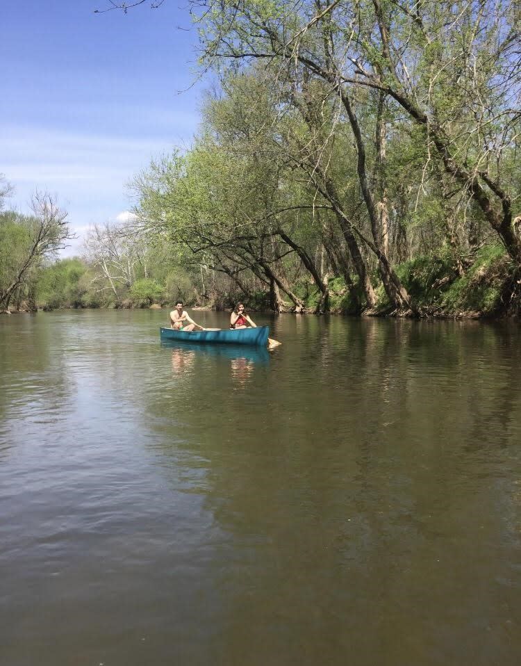 Kayaks