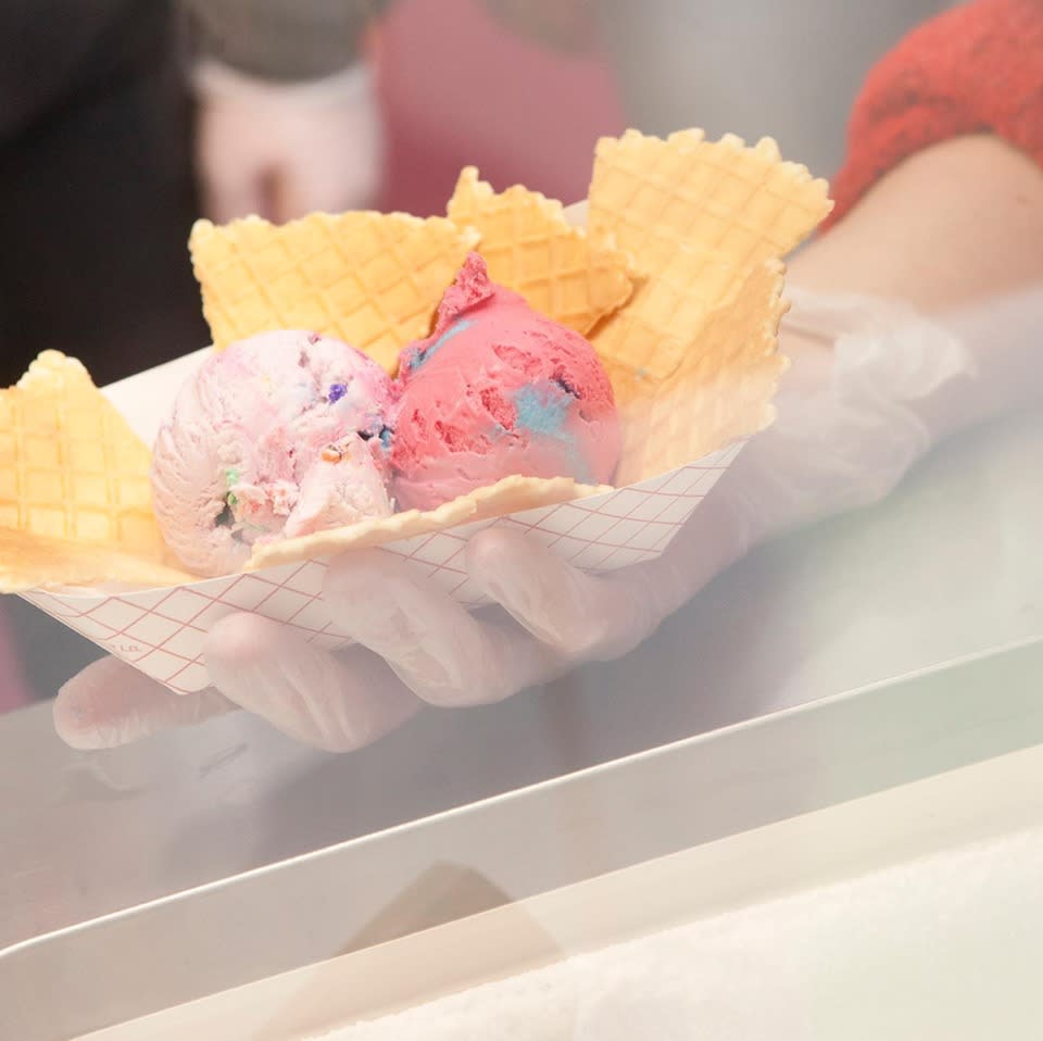 Heavenly Sweets Ice Cream