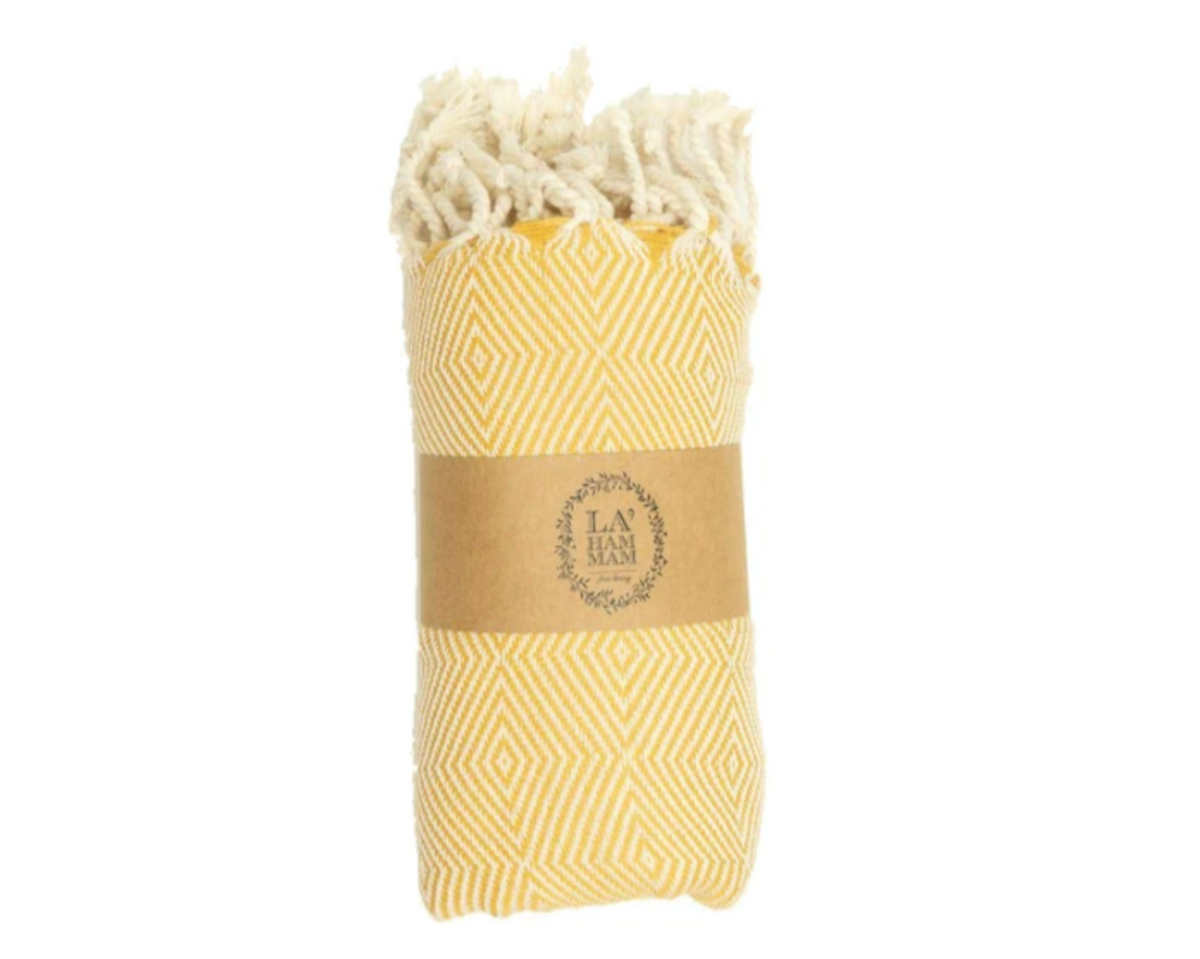 Towel from Tigertree
