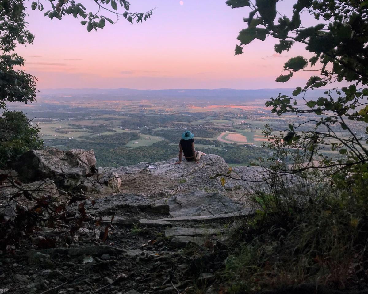 Colonel Denning-49 Landscape