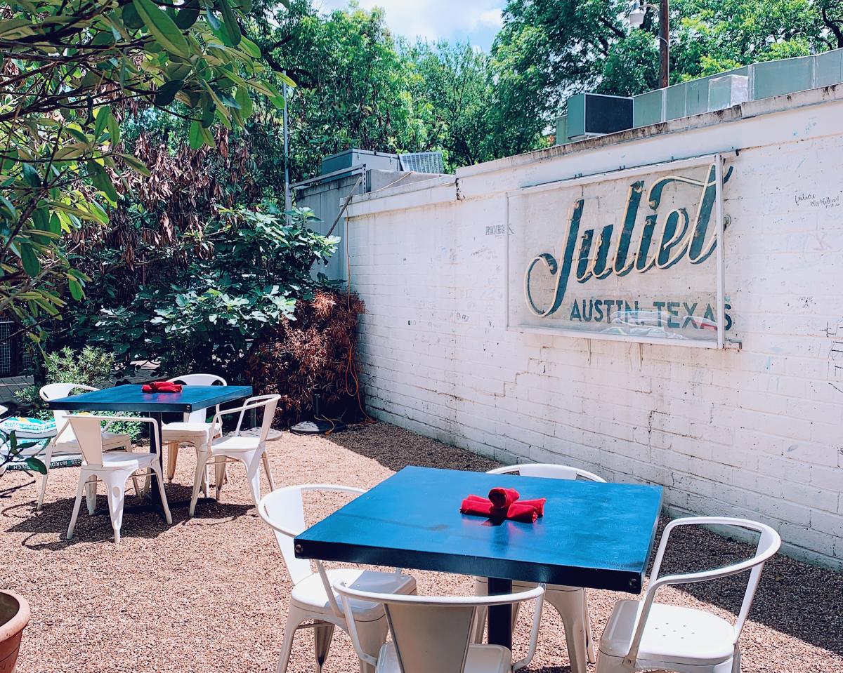 Juliet Kitchen