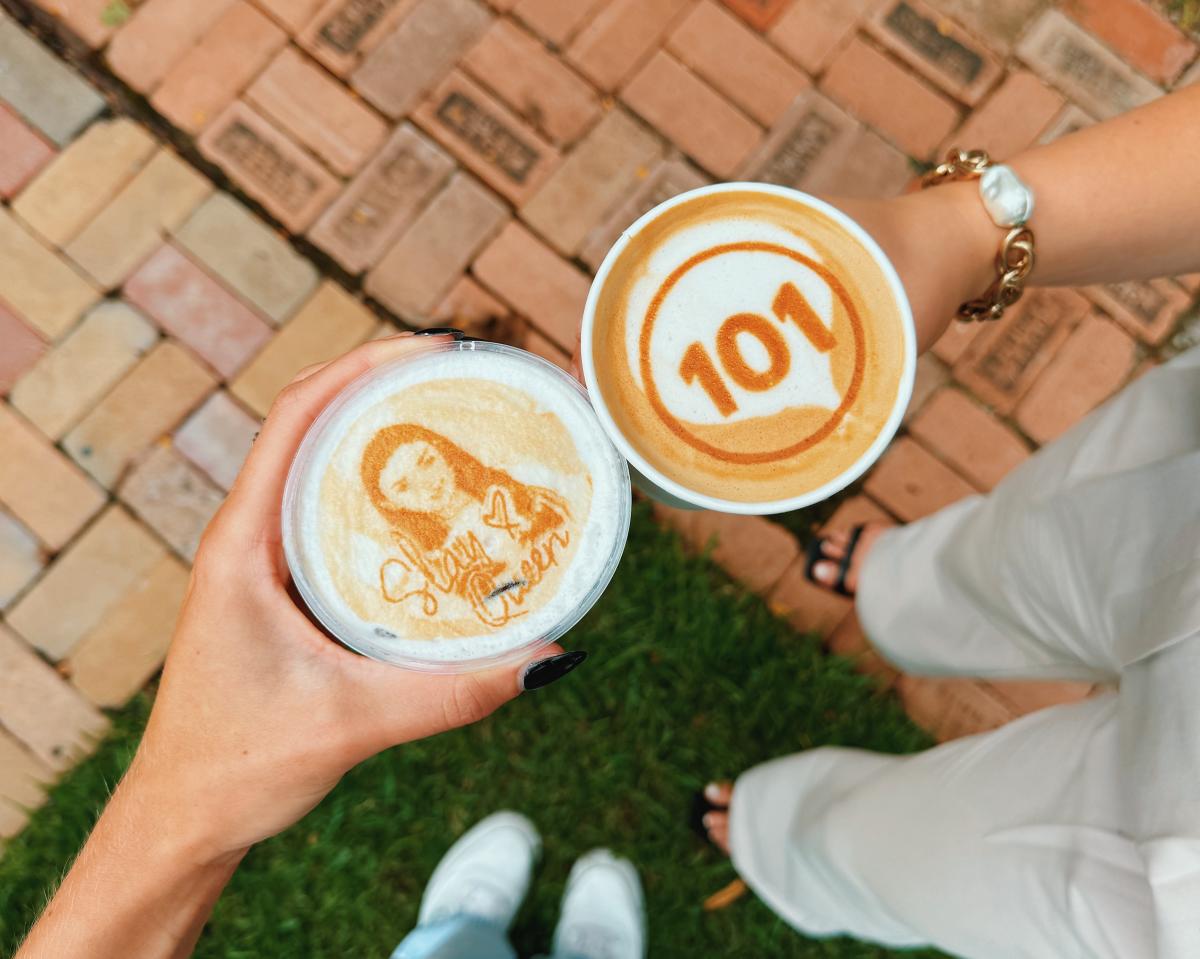 Beeso Coffee