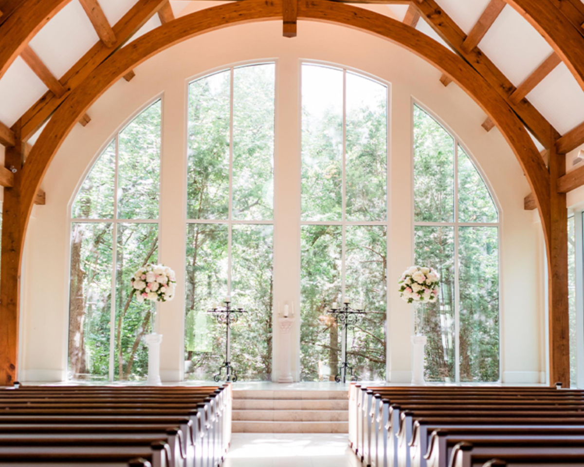 The 21 Best Wedding Venues in Dallas