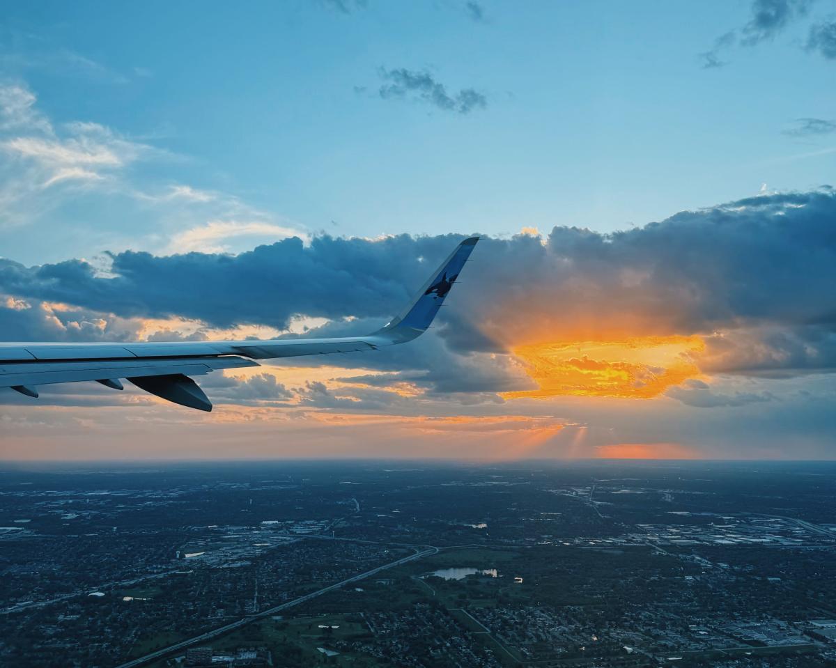 Frontier Airlines