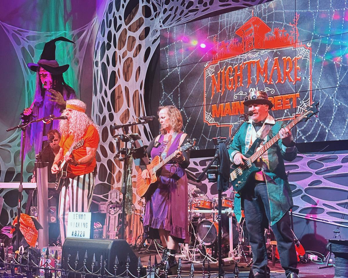 Nightmare on Main Street