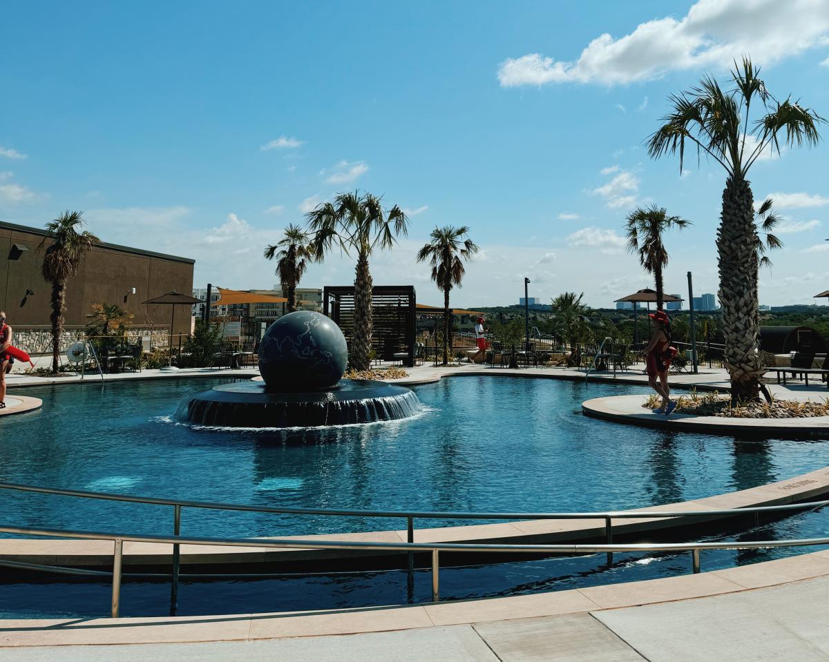 WorldSprings The Colony