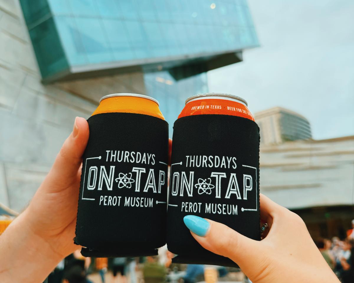 Thursdays on Tap