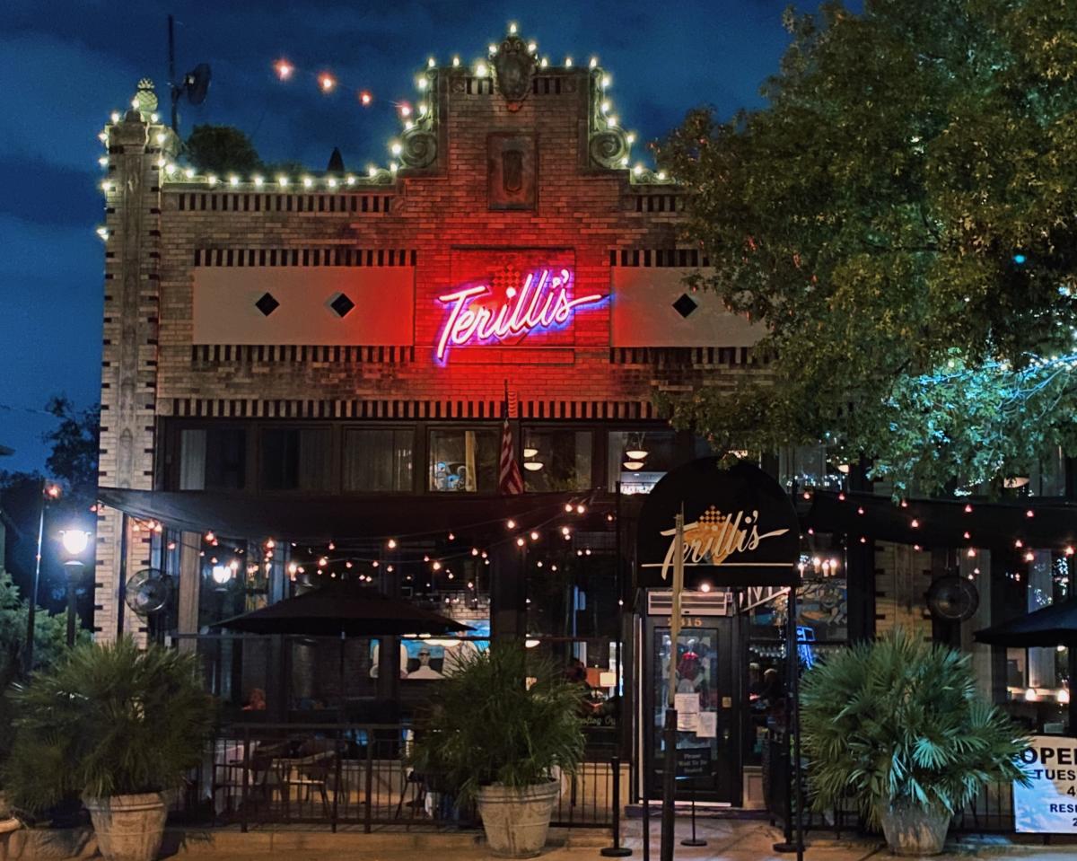 Terilli's