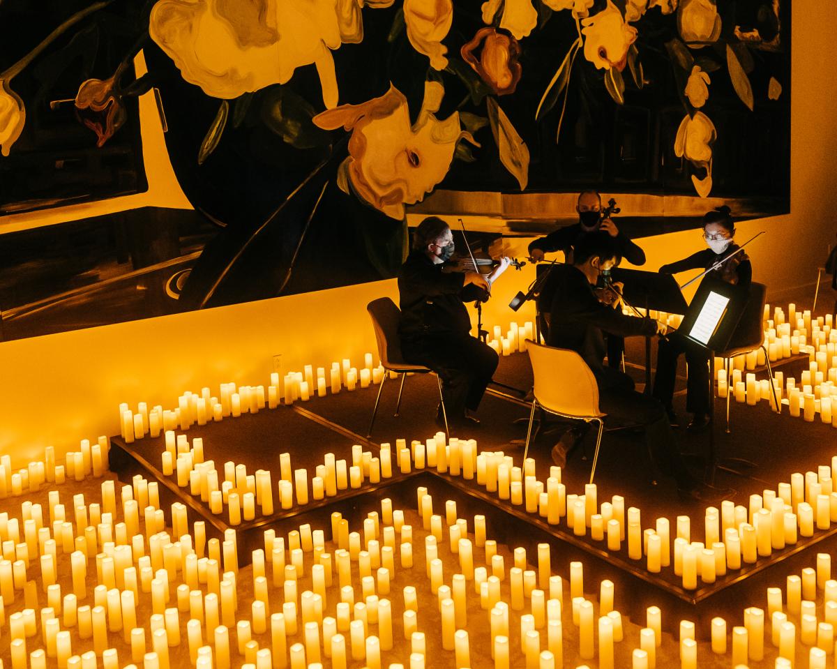 Candlelight Concerts