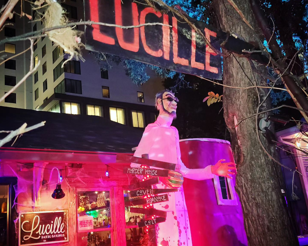 Lucille