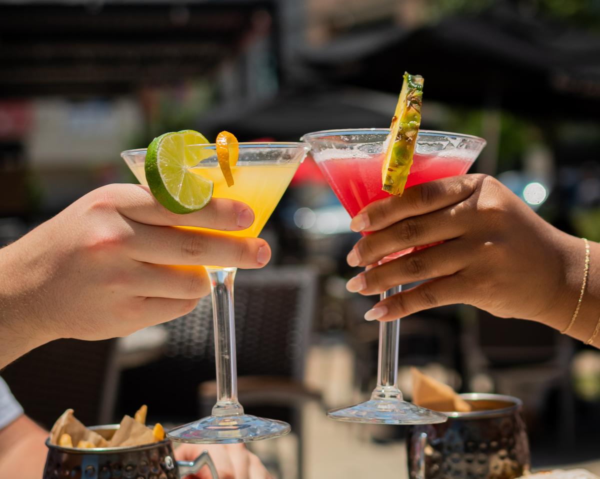Bar Louie