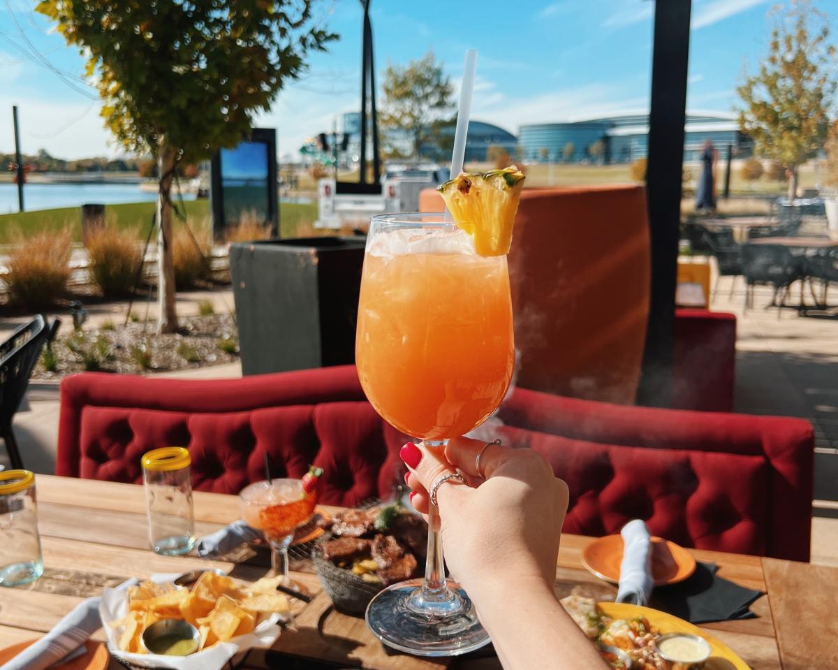 Mexican Restaurant Vidorra is Now Open in Grand Prairie Along a