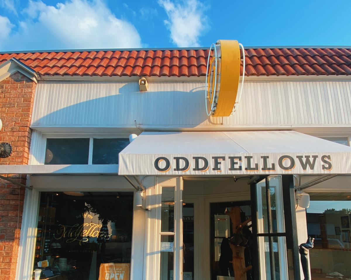 Oddfellows