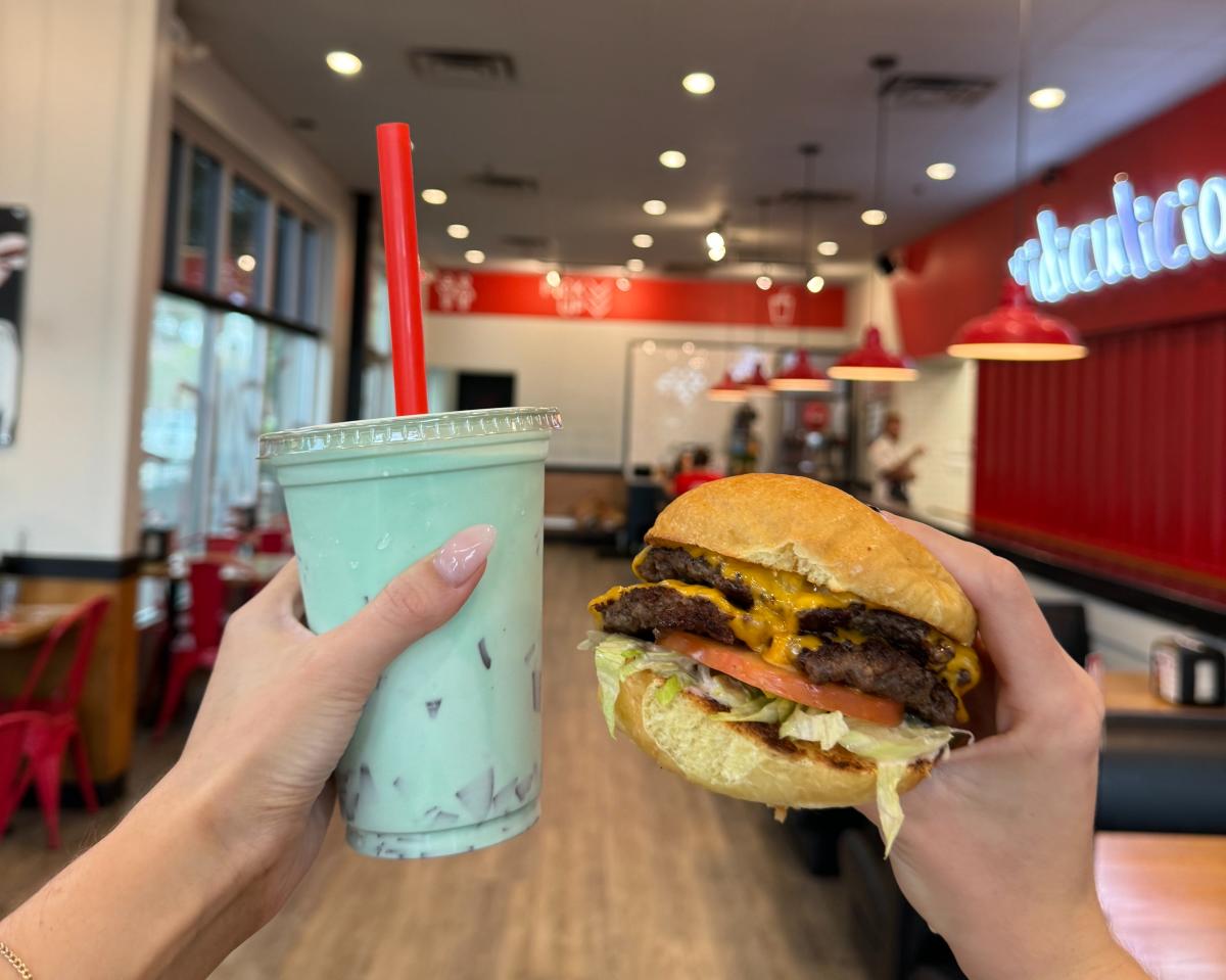 MOOYAH