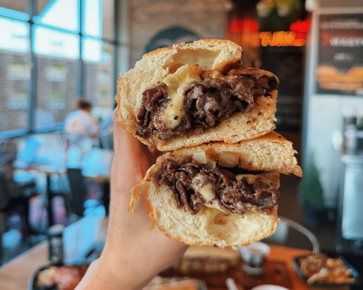 Capriotti's menu online