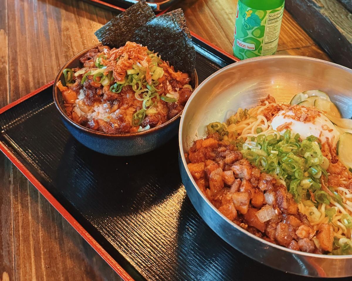 Ten Ramen