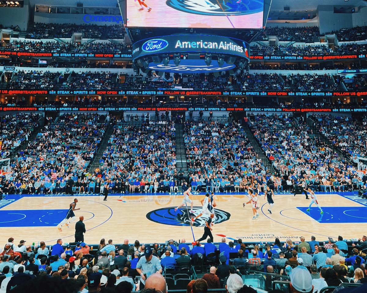 Dallas Mavs