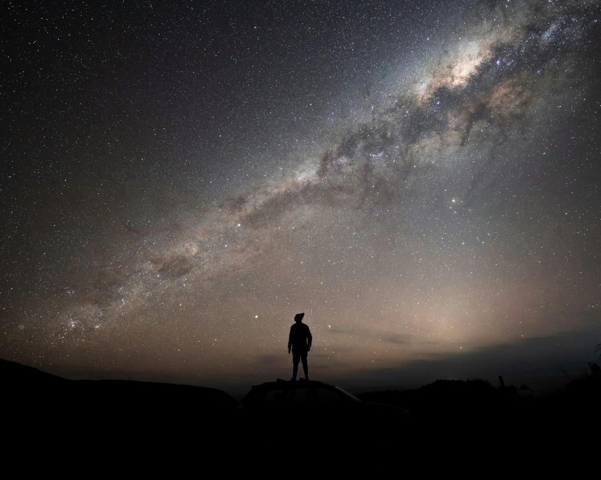 Milky Way