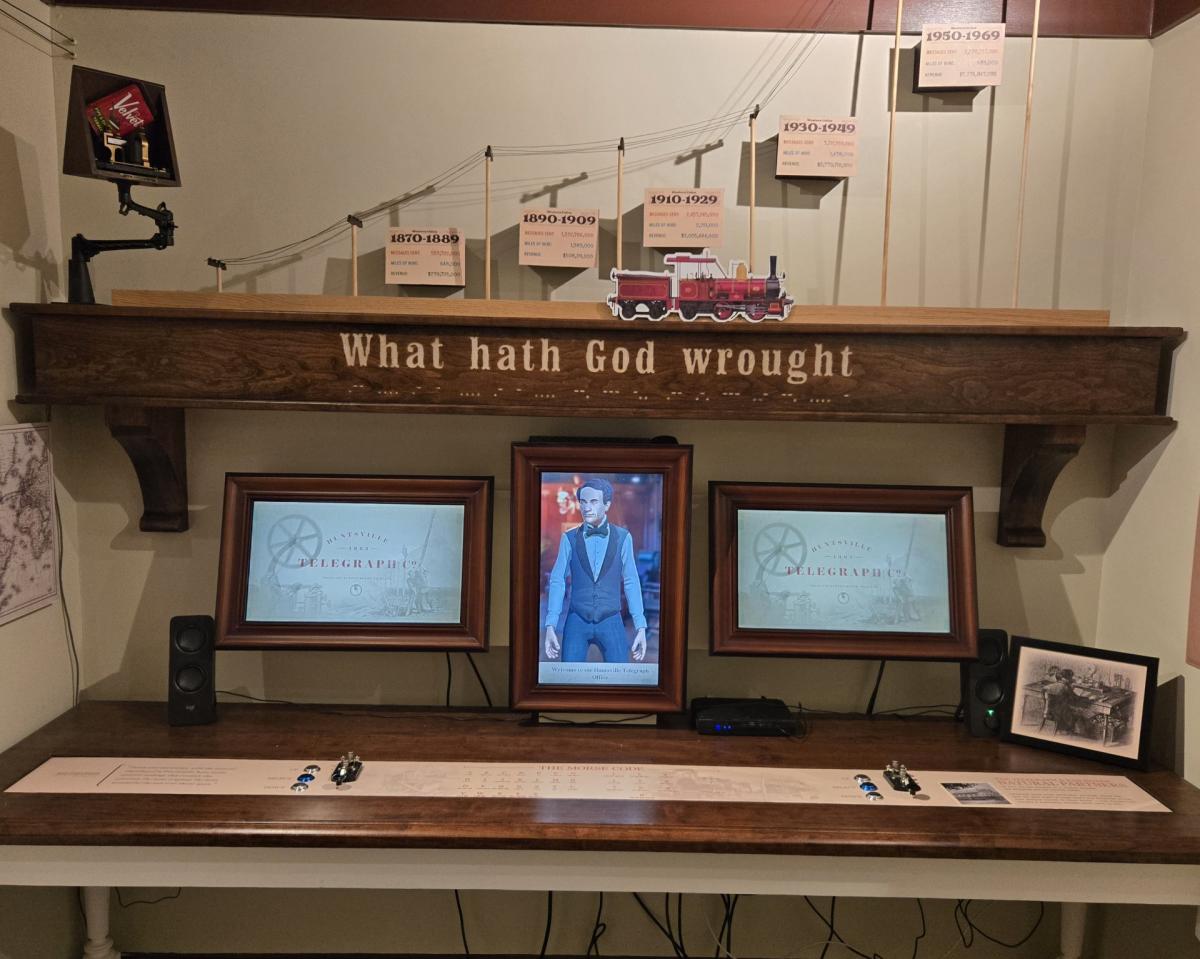 Signals Museum