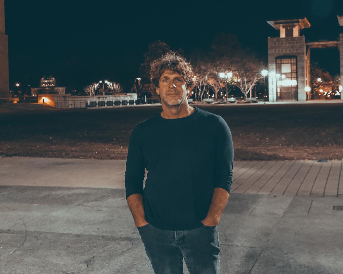 Billy Currington