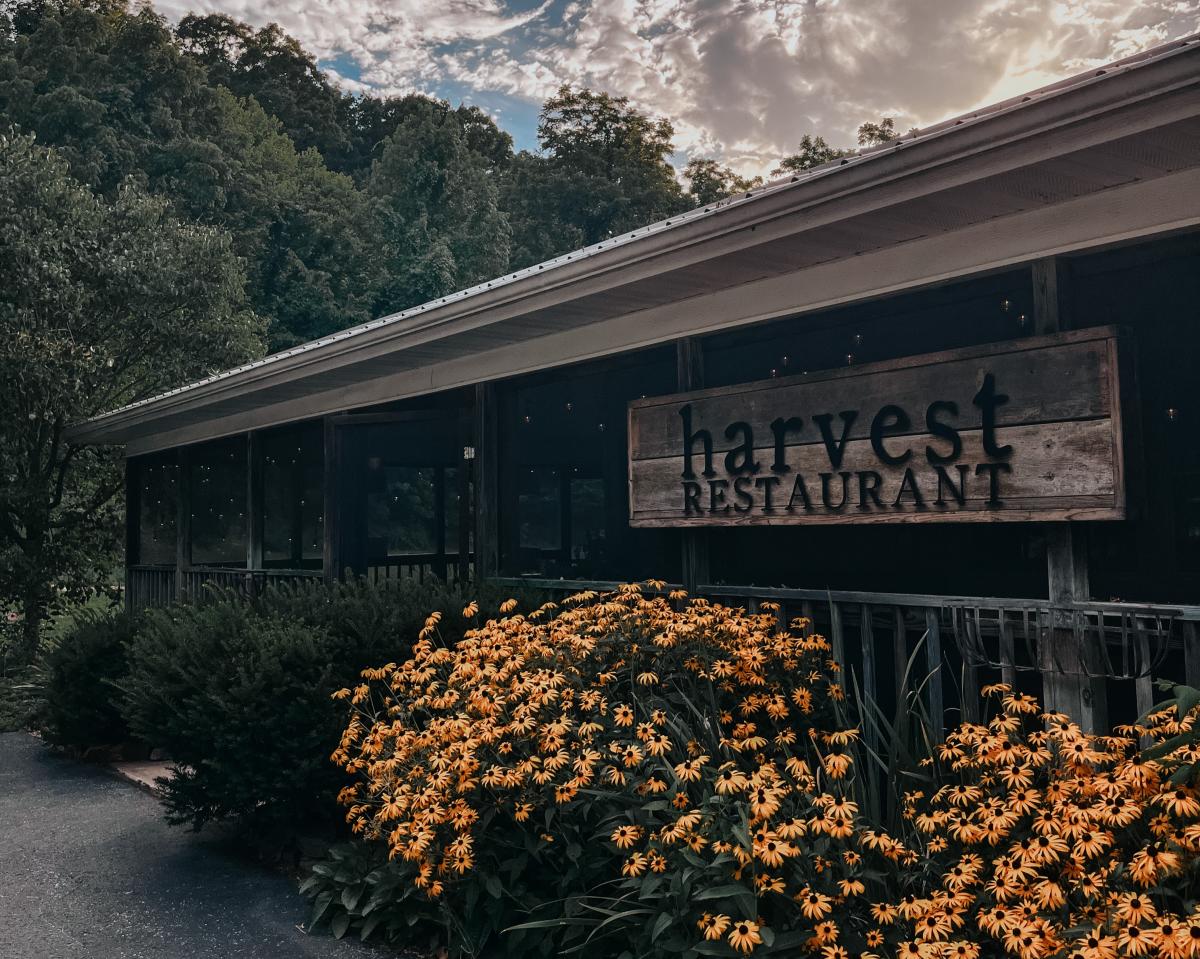 Harvest Restaurant