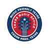 Music Friendly Texas Logo