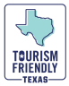 Tourism Friendly Texas