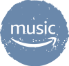 amazon music logo
