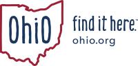Tourism Ohio logo