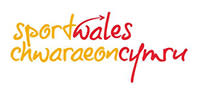 Sport Wales logo