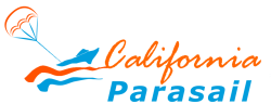 California Parasail Logo