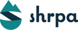 Shrpa logo
