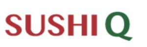 Sushi Q Logo