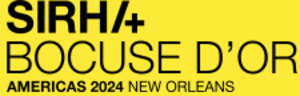 Bocuse Americas 2024 New Orleans