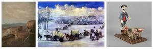 Acts of Faith - Religion and the American West