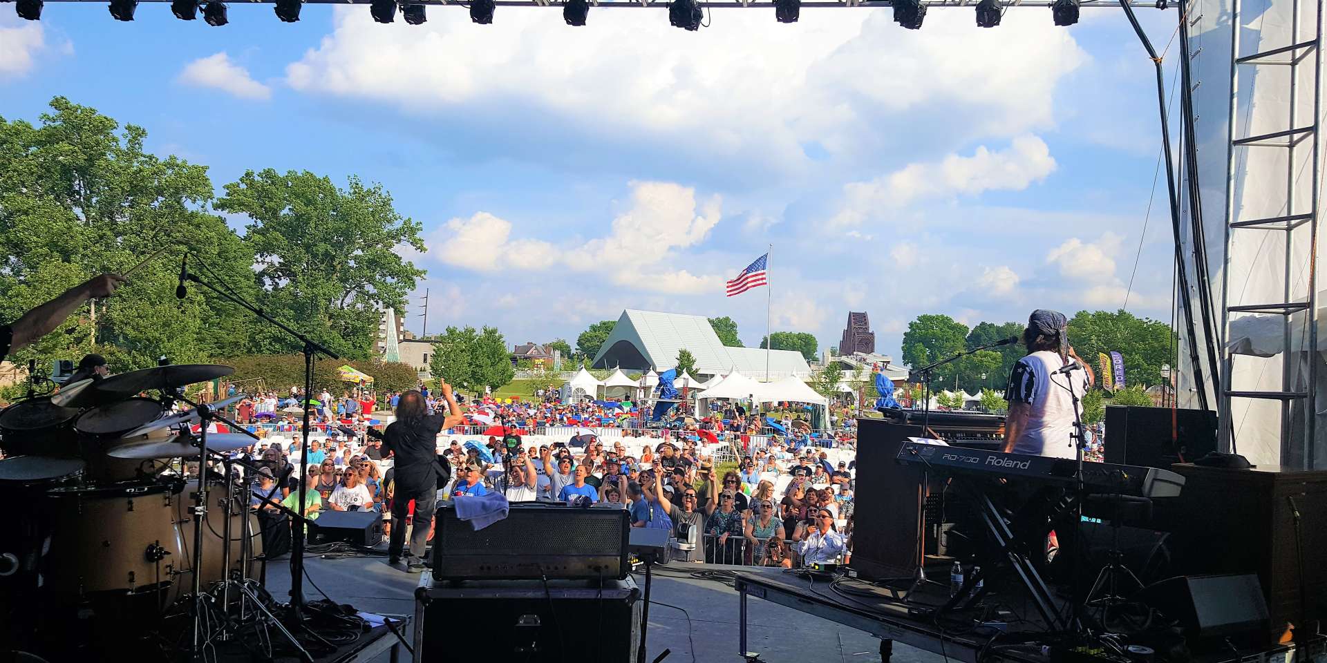 Abbey Road on the River 2024 Event Info Jeffersonville, IN