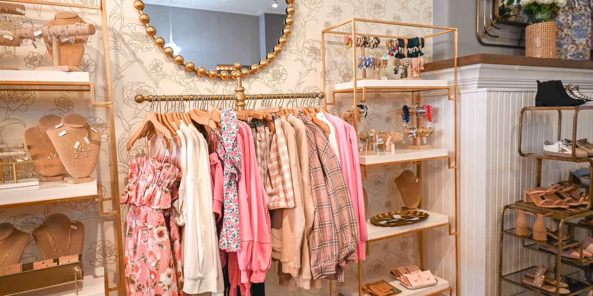 Boutique Shop Boutique Shop