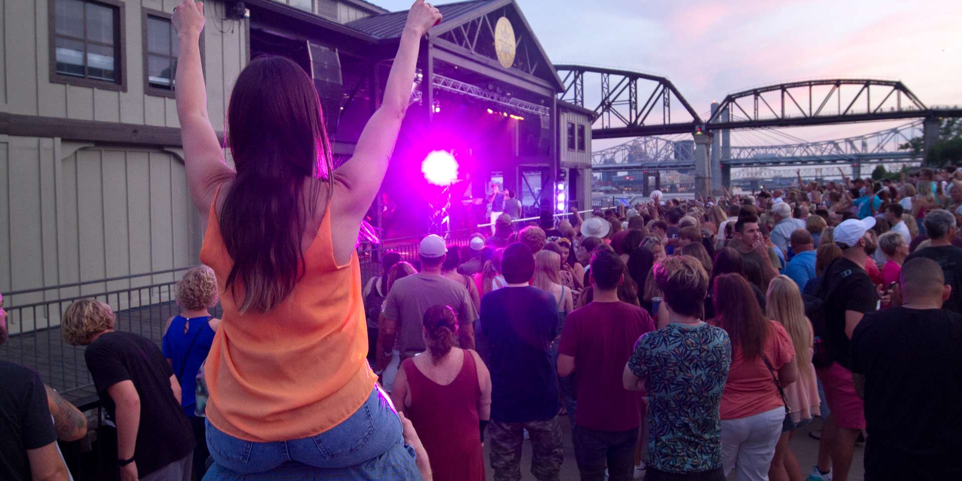 Best Southern Indiana Places for Live Music & Concerts
