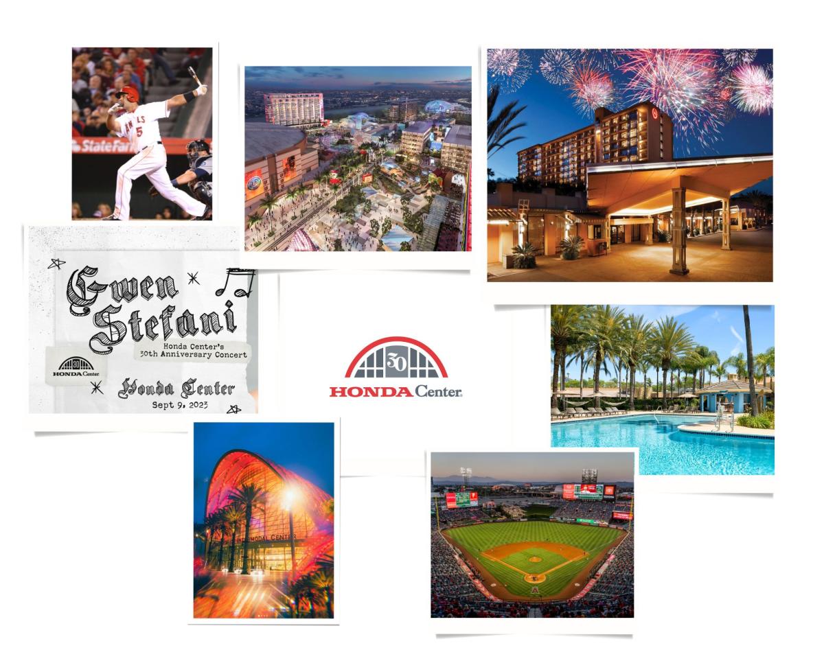 VIP Sports Getaway - Get yours TODAY!! 