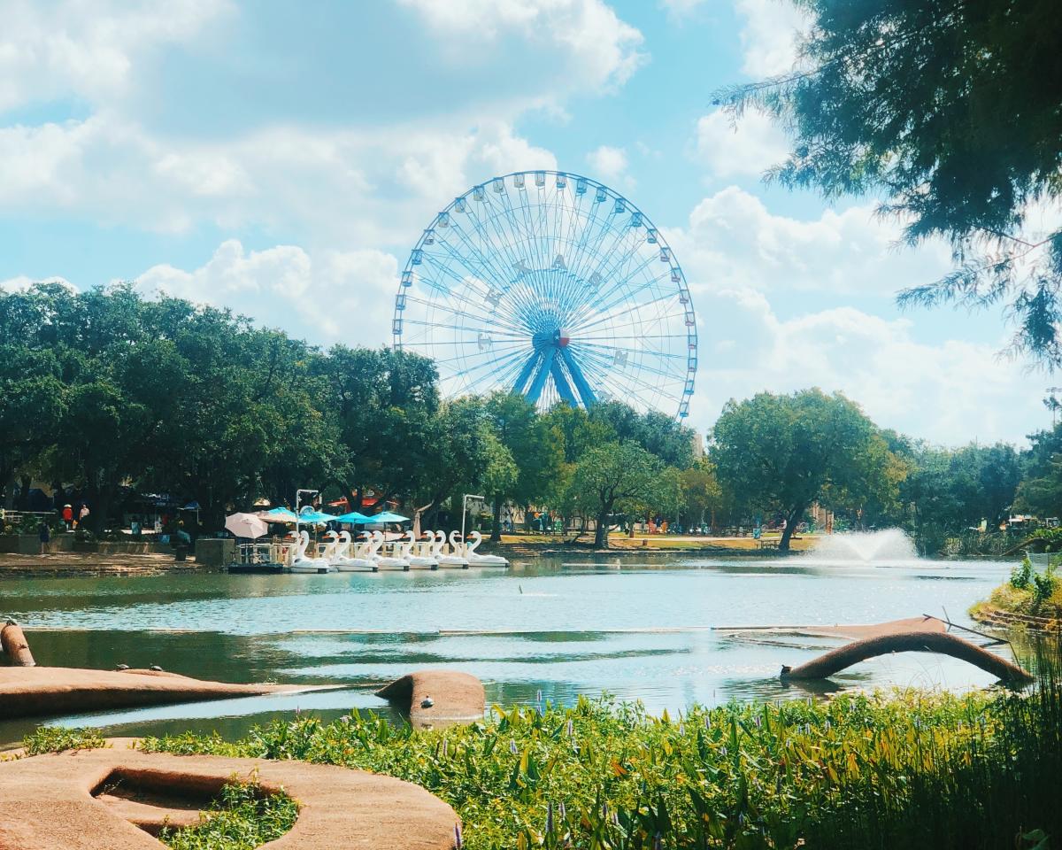 fair park