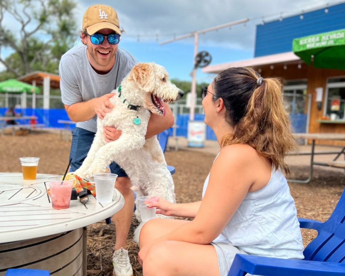 Yard Bar