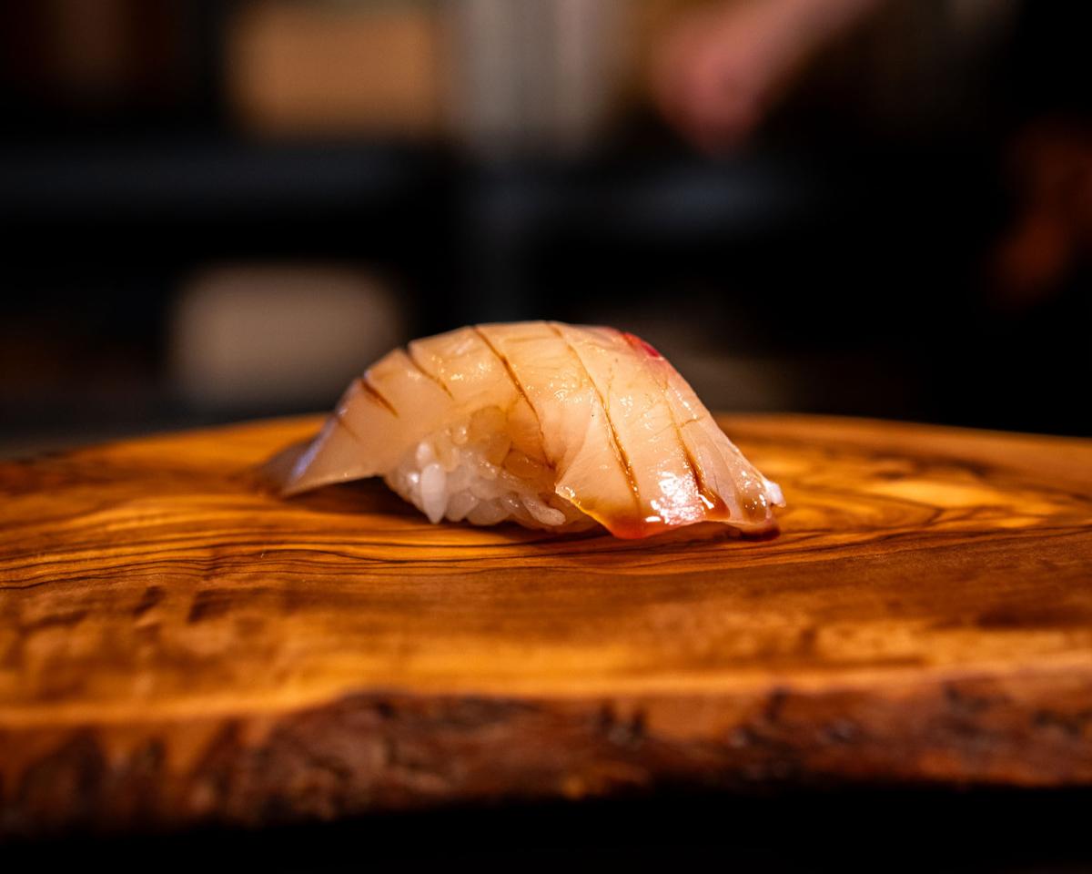 Craft Omakase Austin