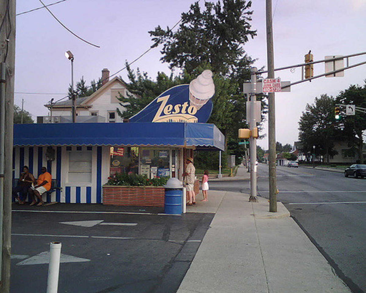 Zestos