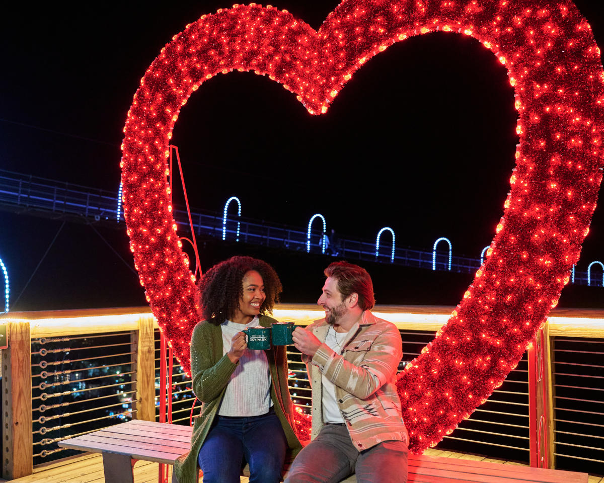 Copy of couple at heart lights