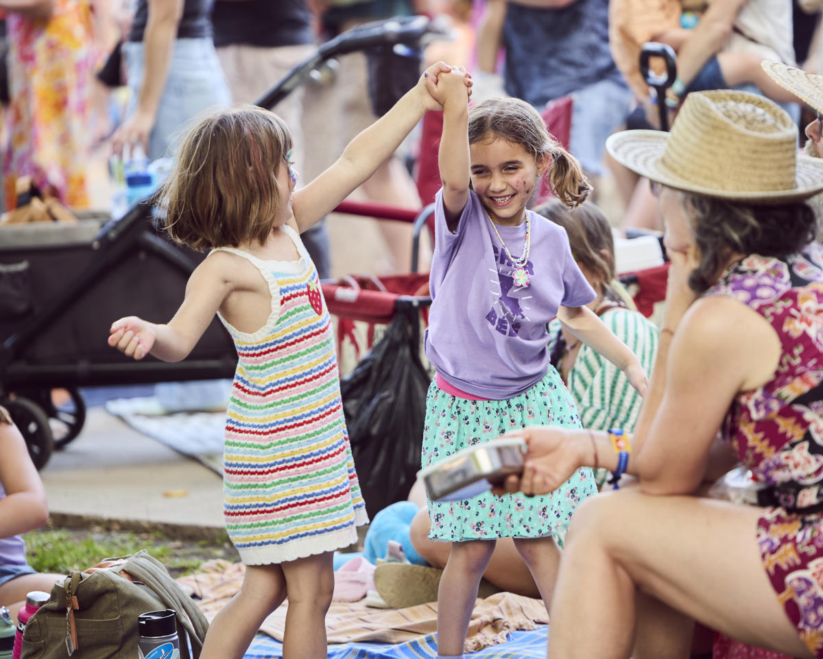 Festival International Scene des Jeunes