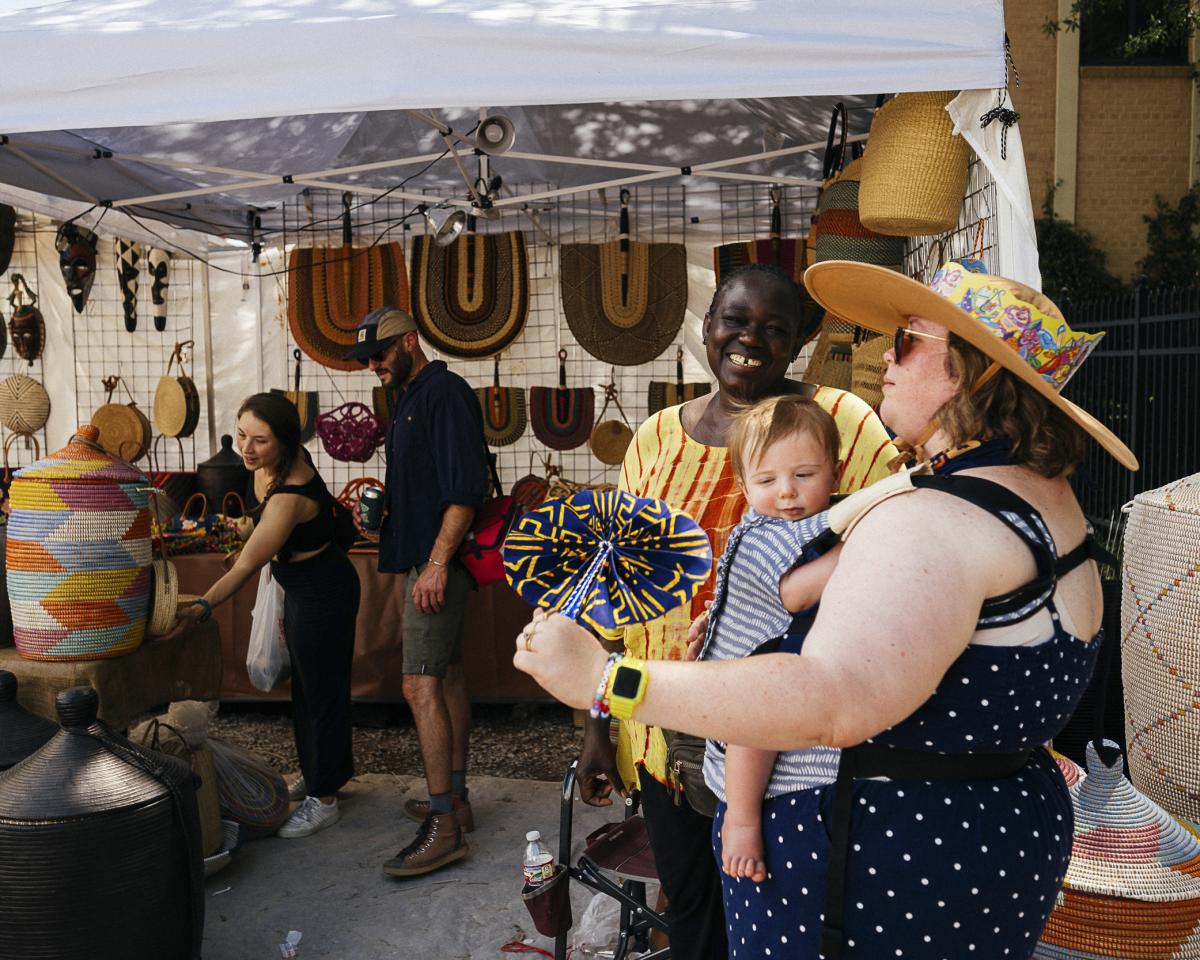 Festival International Crafts