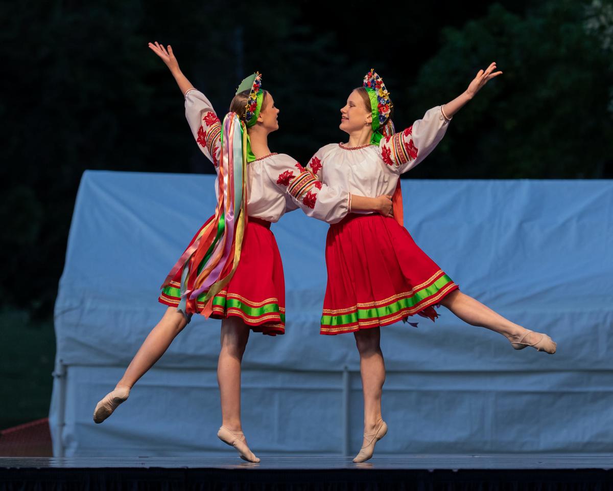 CREES Spring Festival