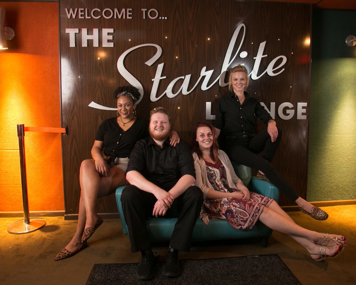 Starlite Lounge