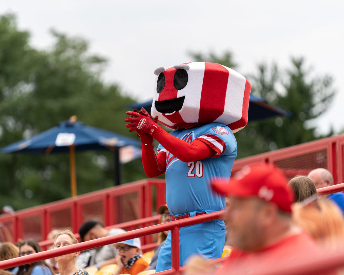 Florence Y'alls: Northern Kentucky's Pro Baseball Team