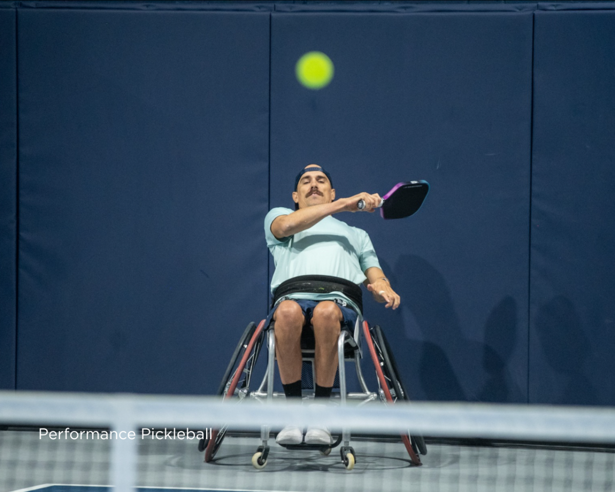 Performance Pickleball